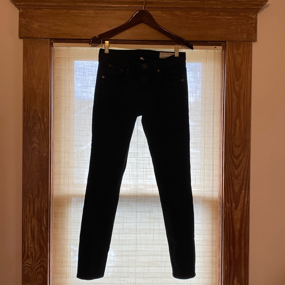 Rag & Bone Jeans